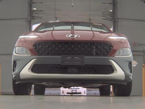 2022 Hyundai KONA Limited