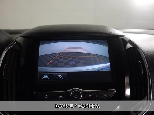 2017 Chevrolet Cruze Premier