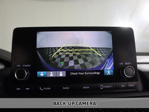 2024 Honda CR-V Hybrid Sport FWD