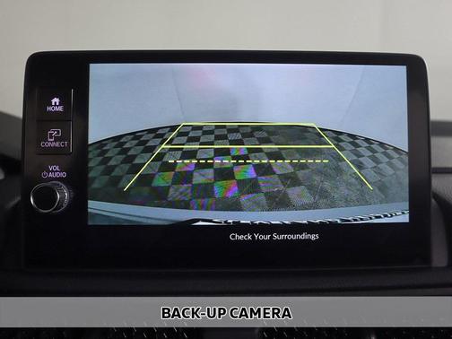 2026 Honda CR-V Hybrid Sport AWD