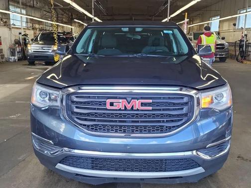 2019 GMC Acadia SLE-1