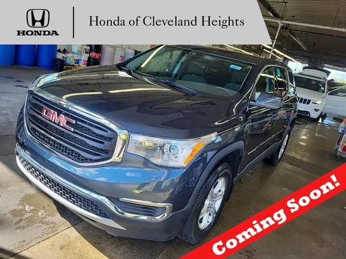 2019 GMC Acadia SLE-1