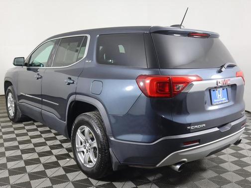 2019 GMC Acadia SLE-1