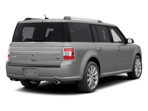 2013 Ford Flex SEL