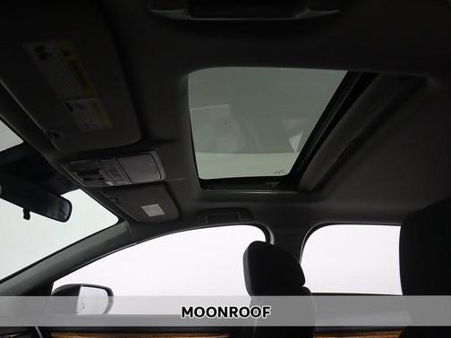 2021 Honda CR-V 2WD EX