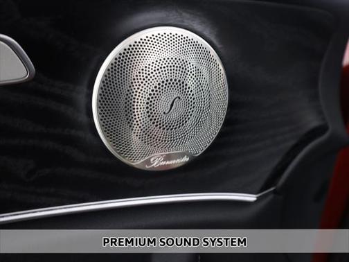2021 Mercedes-Benz E-Class 4MATIC