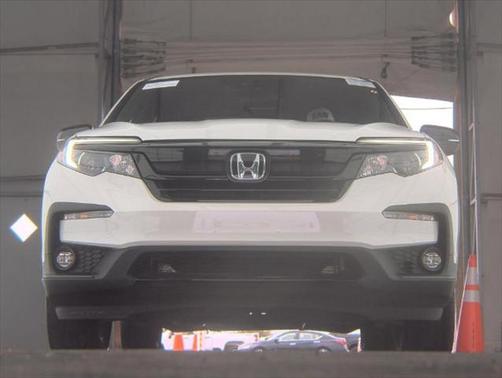 2022 Honda Pilot 2WD Sport