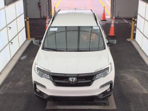 2022 Honda Pilot 2WD Sport