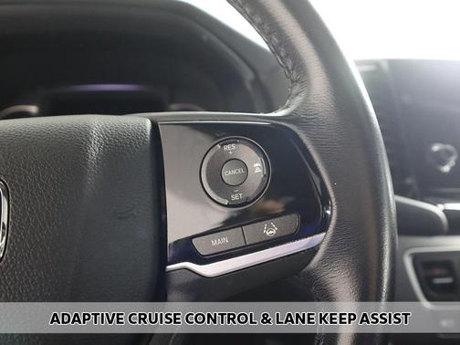 2022 Honda Pilot AWD Special Edition