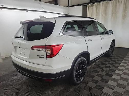 2022 Honda Pilot AWD Special Edition