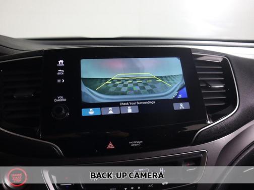 2022 Honda Pilot AWD Sport