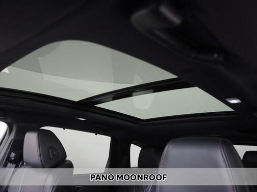 2024 Acura MDX Type S Advance Package