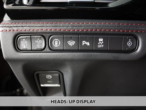 2024 Acura MDX Type S Advance Package