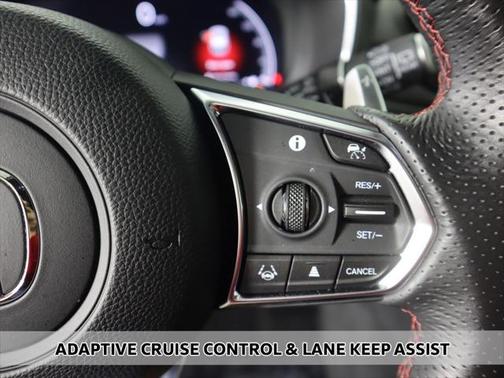 2024 Acura MDX Type S Advance Package