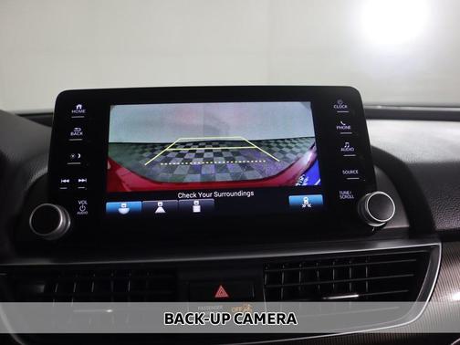 2021 Honda Accord Sport 1.5T