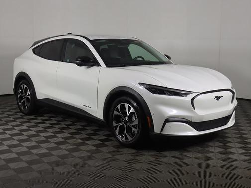 2024 Ford Mustang Mach-E Select