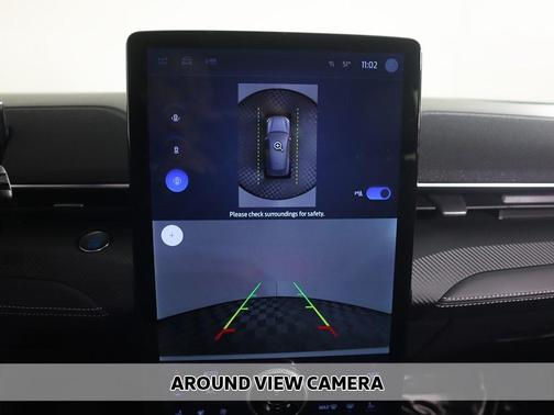 2024 Ford Mustang Mach-E Select