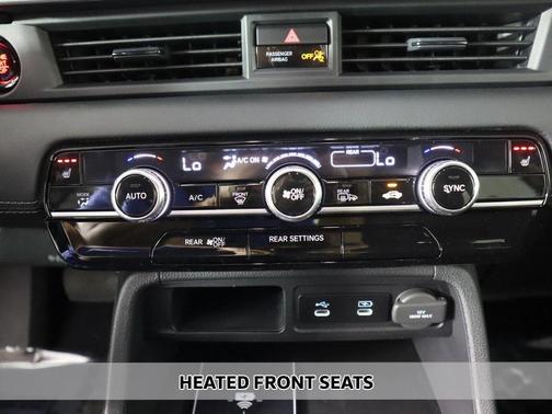 2026 Honda Passport AWD RTL Towing