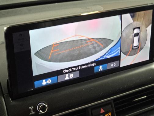 2026 Honda Pilot Touring 8-Passenger