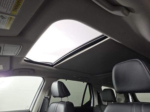 2026 Honda Pilot Touring 8-Passenger