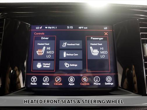 2021 Dodge Durango SXT Plus