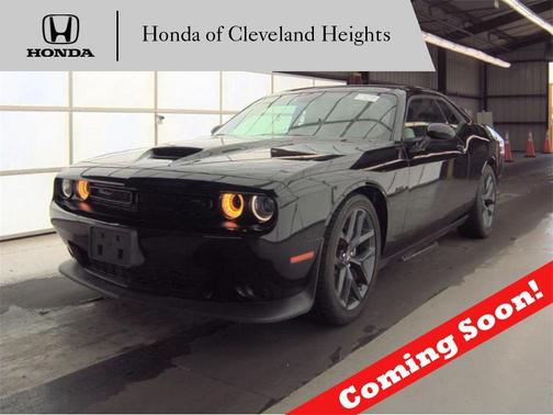 2023 Dodge Challenger R/T
