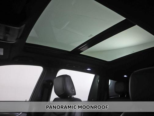 2021 Cadillac XT6 Sport AWD