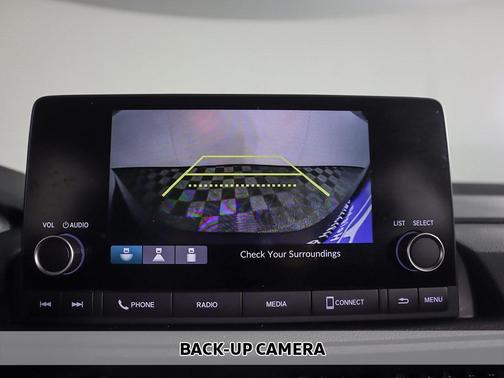 2023 Honda CR-V Hybrid Sport AWD