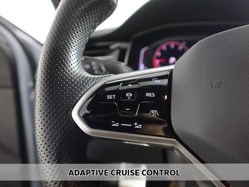 2025 Volkswagen Jetta GLI 2.0T Autobahn