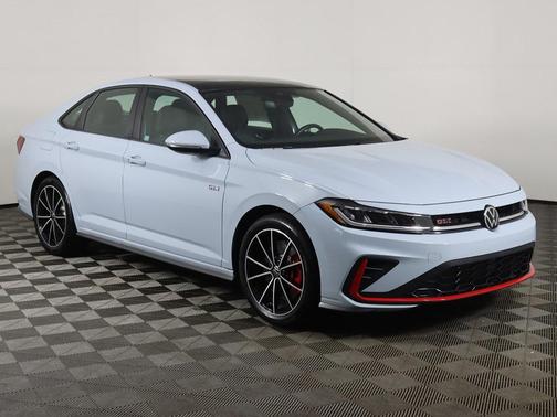2025 Volkswagen Jetta GLI 2.0T Autobahn