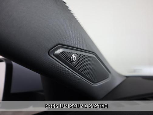 2025 Volkswagen Jetta GLI 2.0T Autobahn