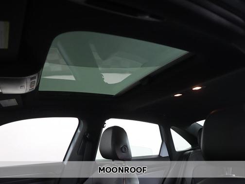 2025 Volkswagen Jetta GLI 2.0T Autobahn