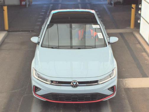 2025 Volkswagen Jetta GLI 2.0T Autobahn