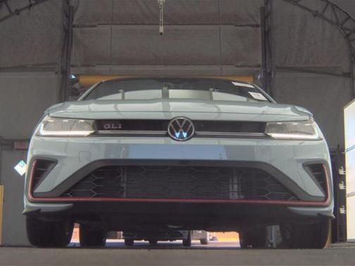 2025 Volkswagen Jetta GLI 2.0T Autobahn