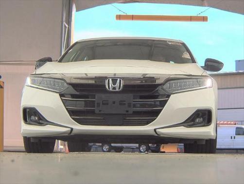 2022 Honda Accord Sport SE 1.5T