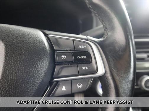 2022 Honda Accord Sport SE 1.5T