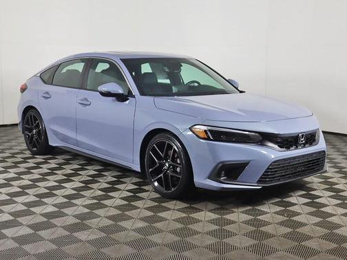 2023 Honda Civic Sport Touring