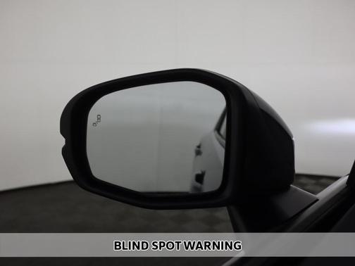 2025 Honda HR-V 2WD Sport