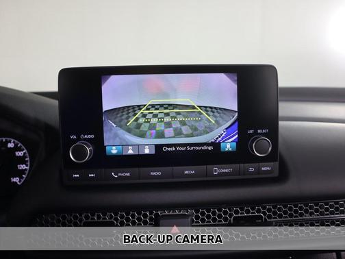 2025 Honda HR-V 2WD Sport