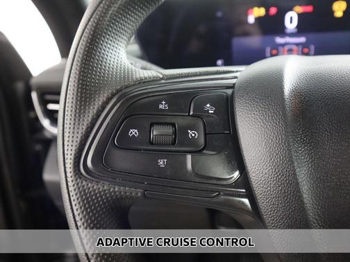 2024 Buick Envista Preferred FWD