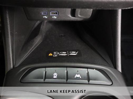 2024 Buick Envista Preferred FWD