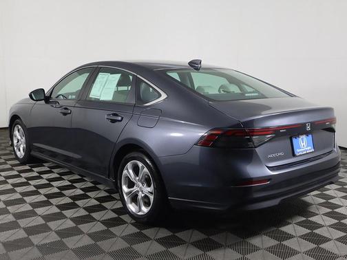 2023 Honda Accord LX 1.5T