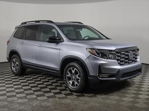 2022 Honda Passport AWD TrailSport