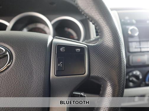 2012 Toyota Tacoma PreRunner