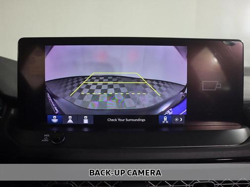 2024 Honda Accord Hybrid Base