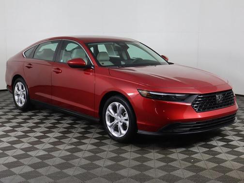 2023 Honda Accord LX 1.5T