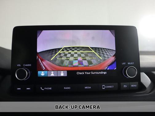 2023 Honda Accord LX 1.5T