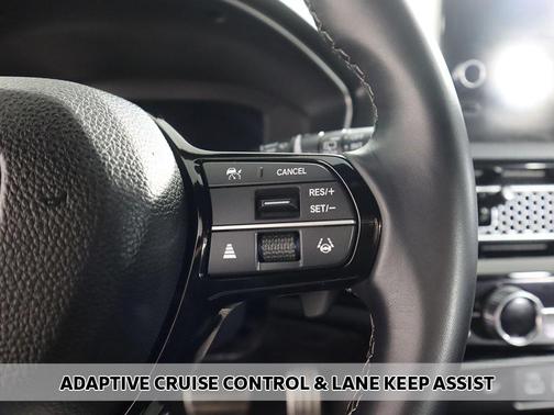 2024 Honda Civic Sport Touring