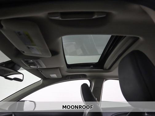 2021 Honda HR-V EX-L