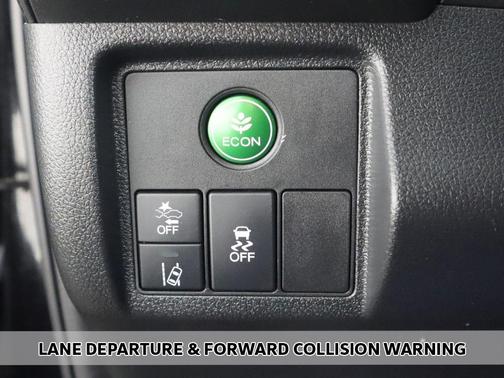 2021 Honda HR-V EX-L